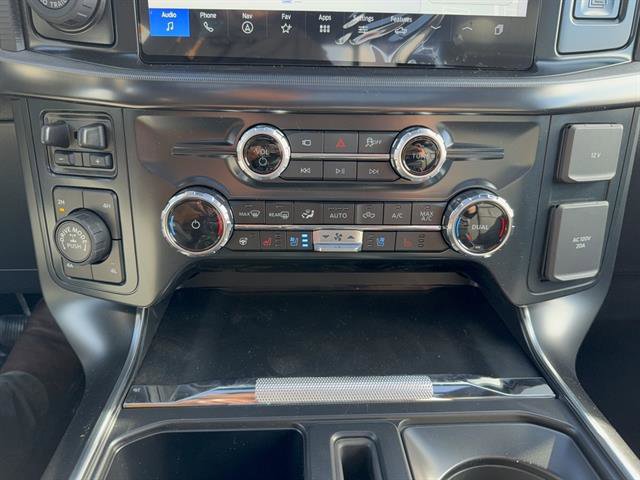 New 2025 Ford F150 Raptor image 17