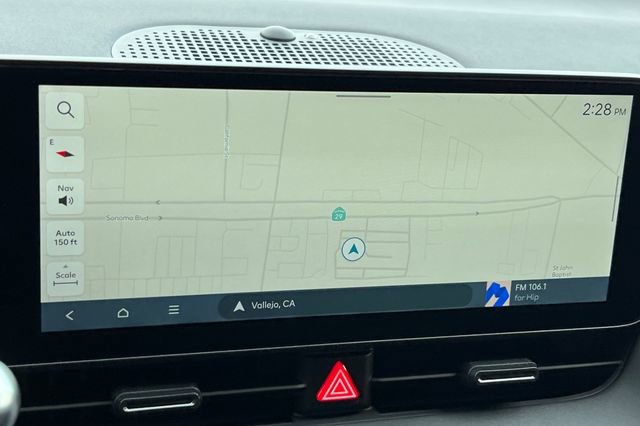 New 2025 Hyundai Ioniq 5 N image 19