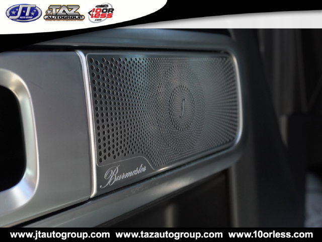 Used 2020 Mercedes-Benz G 550 w/ AMG Line image 23