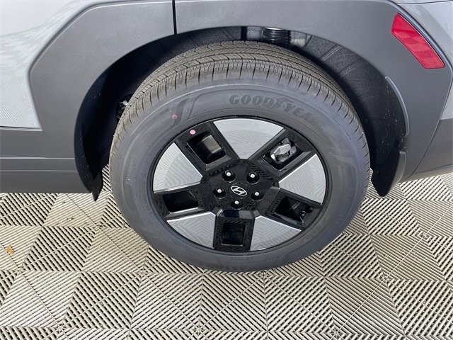 New 2026 Hyundai Santa Fe SE image 17