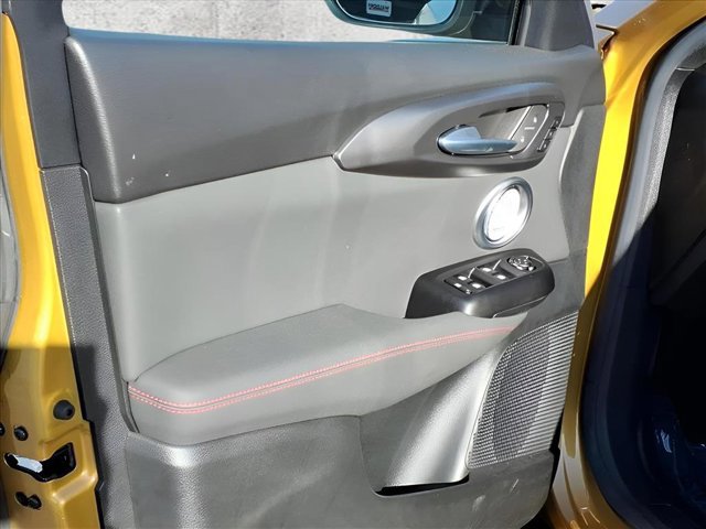 New 2024 Dodge Hornet R/T Plus w/ Tech Pack Plus w/o Parking image 7