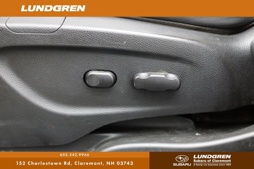 Used 2017 Buick Encore Preferred w/ Experience Buick Package image 13