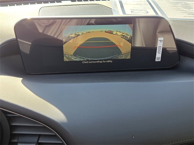 New 2026 MAZDA MAZDA3 2.5 S Sedan w/ Preferred Pkg image 13