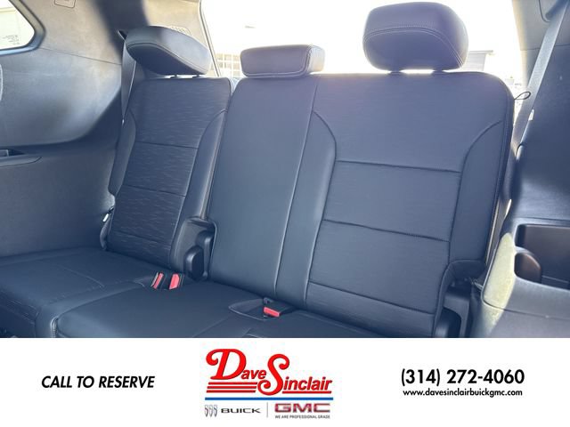 New 2026 Buick Enclave Sport Touring w/ Super Cruise Package AWD/4WD image 24
