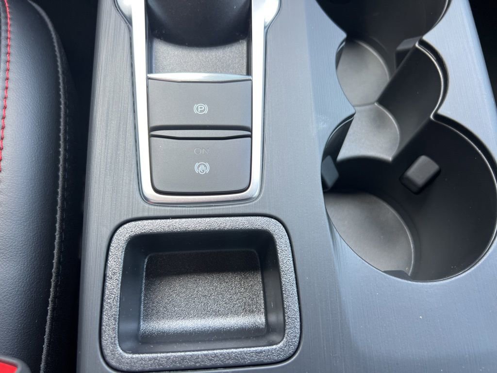 New 2026 Ford Escape ST-Line w/ Tech Pack #1 image 18