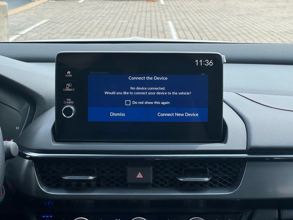 New 2026 Acura ADX A-Spec AWD/4WD image 12