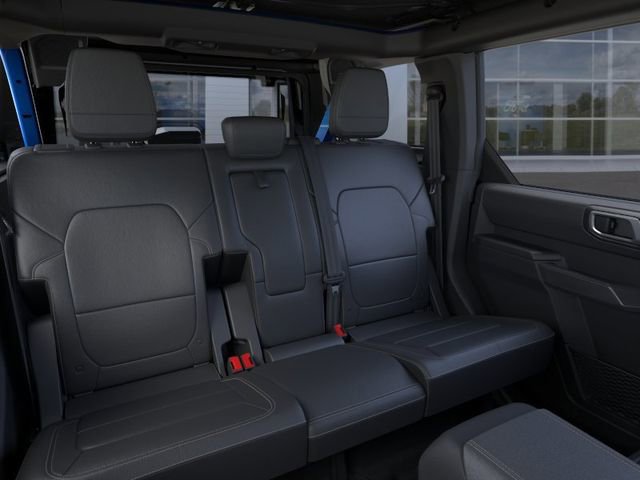New 2025 Ford Bronco Badlands AWD/4WD image 11