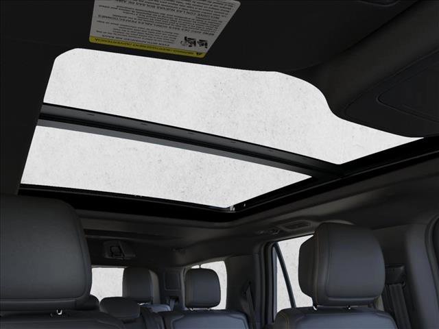 New 2026 Ford Expedition Tremor AWD/4WD image 22