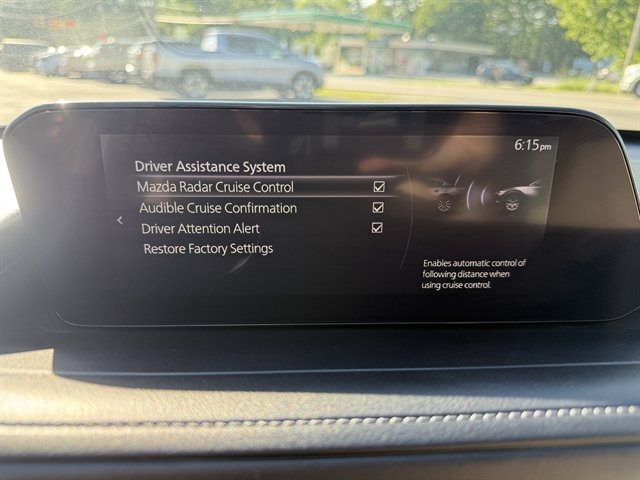 Used 2021 MAZDA CX-30 AWD 2.5 S w/ Preferred Package image 17