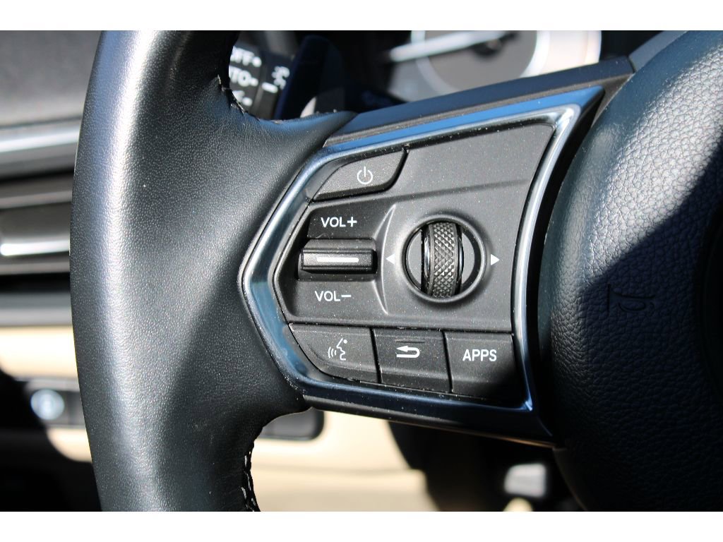 Used 2023 Acura TLX w/ Technology Package image 22