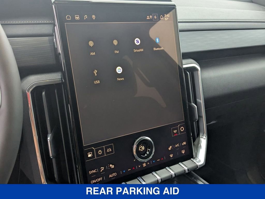 New 2026 GMC Acadia Elevation w/ Elevation Premium Package image 22
