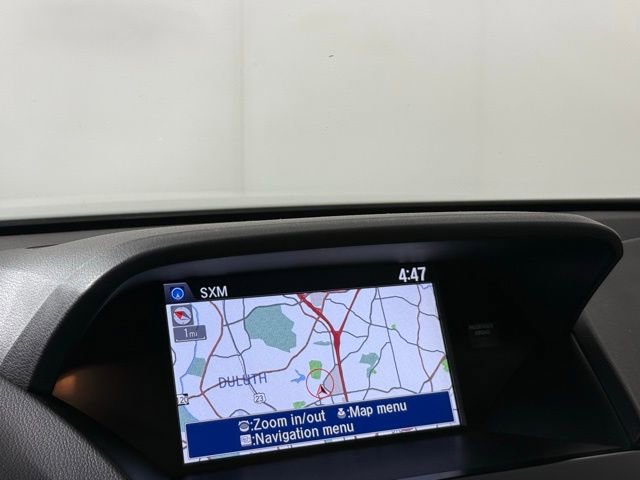 Used 2017 Acura RDX w/ Technology Package FWD image 17