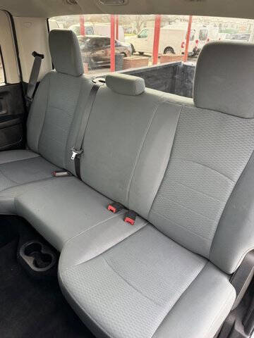 Used 2017 RAM 1500 Tradesman w/ Popular Equipment Group image 20