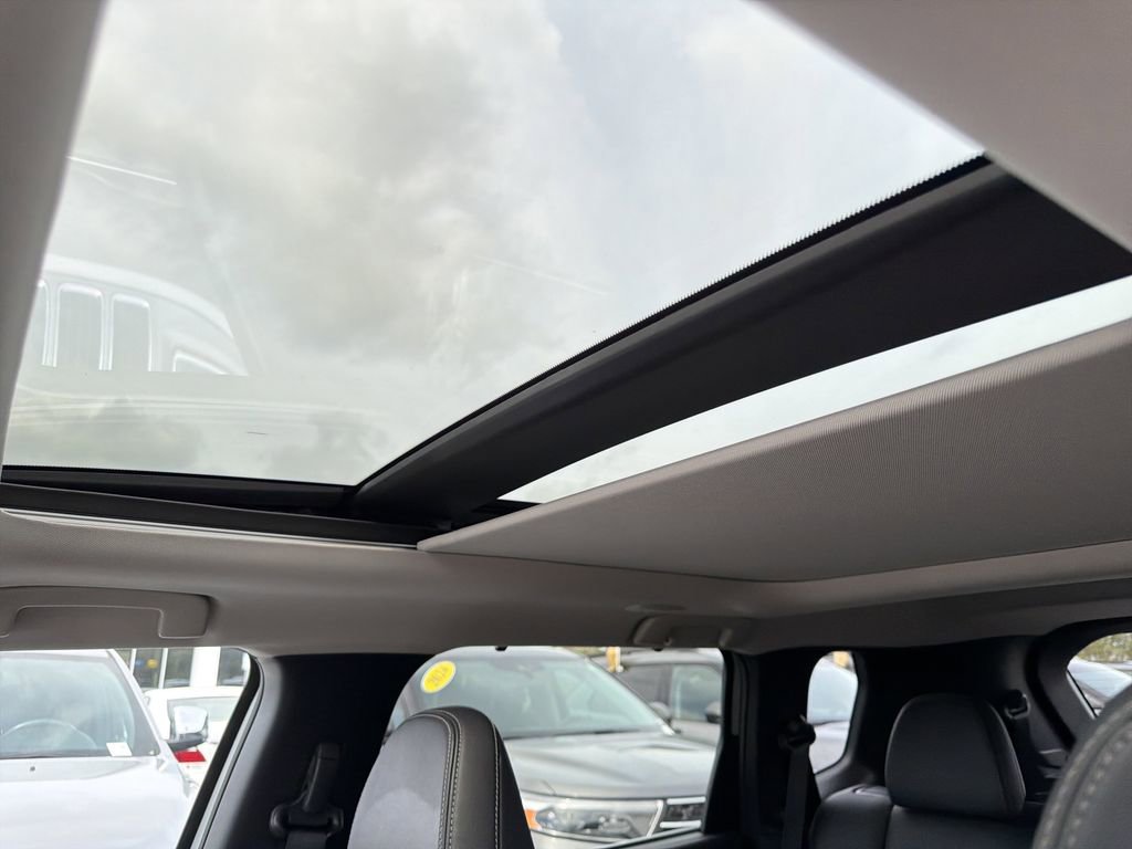 Used 2024 Mitsubishi Outlander SEL image 35