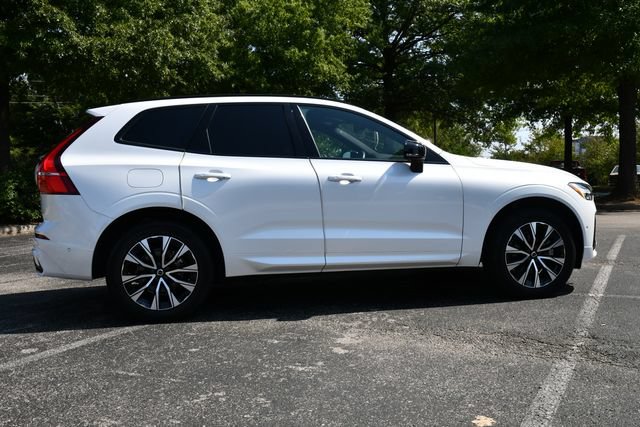 Used 2024 Volvo XC60 B5 Plus w/ Climate Package AWD/4WD image 8