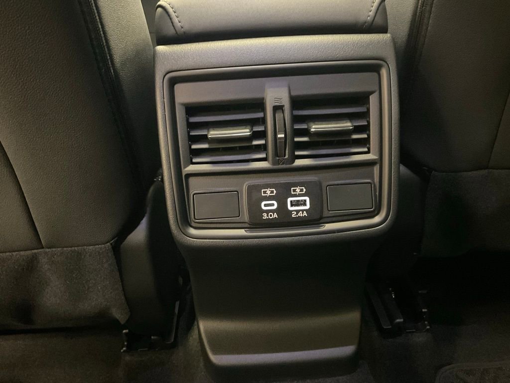 New 2026 Subaru Outback Premium AWD/4WD image 31