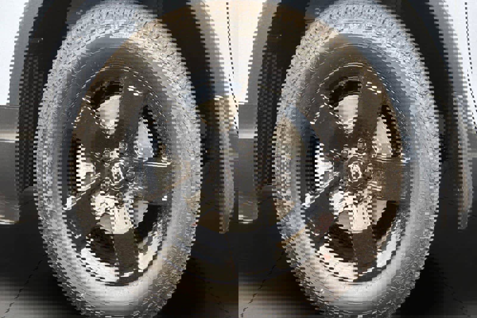 New 2026 Honda Ridgeline Black Edition image 11