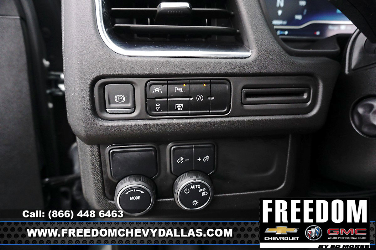 Used 2024 Chevrolet Tahoe LT w/ Luxury Package image 22