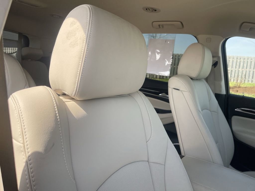 Used 2024 Buick Enclave Essence w/ Technology Package image 41