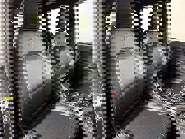 New 2025 Ford Bronco Big Bend w/ Black Diamond Package image 12