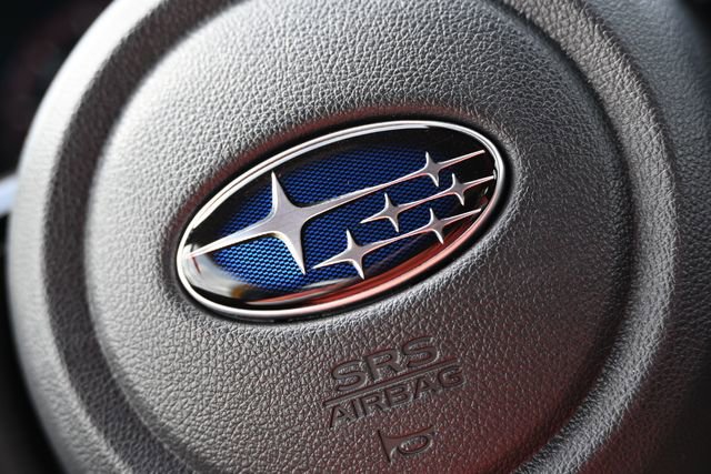 New 2026 Subaru WRX tS image 30