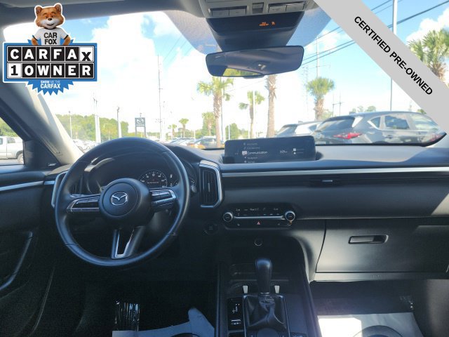 Certified 2024 MAZDA CX-50 AWD 2.5 S image 2