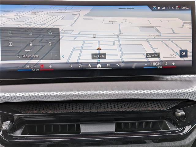 New 2026 BMW 430i xDrive Convertible w/ M Sport Package image 14