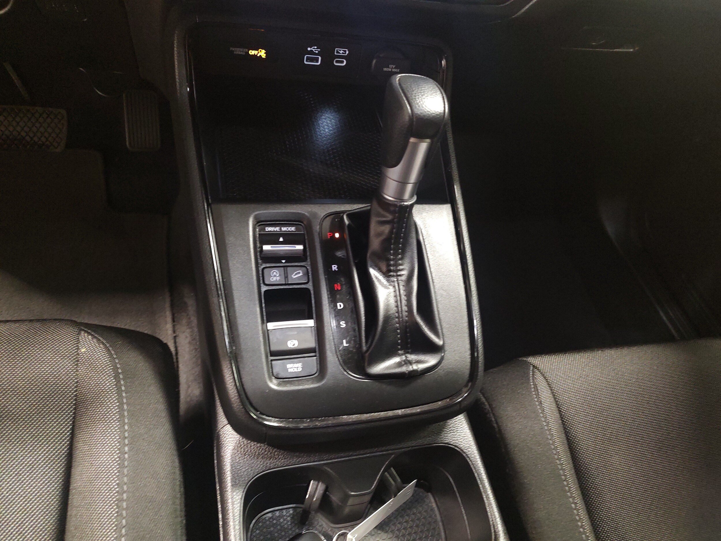 Used 2024 Honda CR-V EX image 8