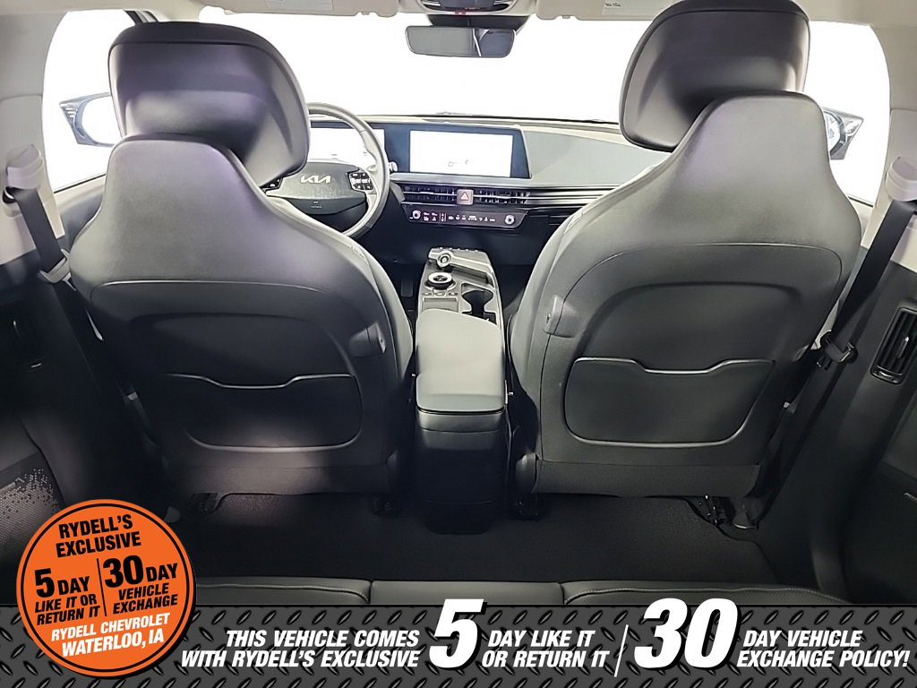 Used 2024 Kia EV6 Wind image 13