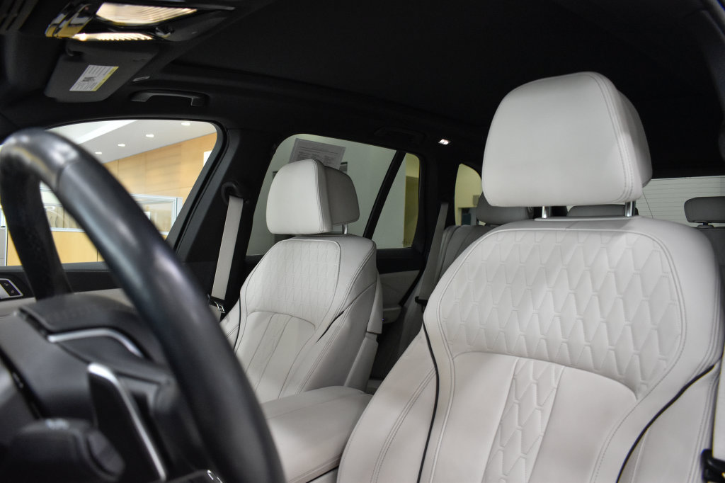 Used 2024 BMW X5 xDrive40i w/ Premium Package AWD/4WD image 2