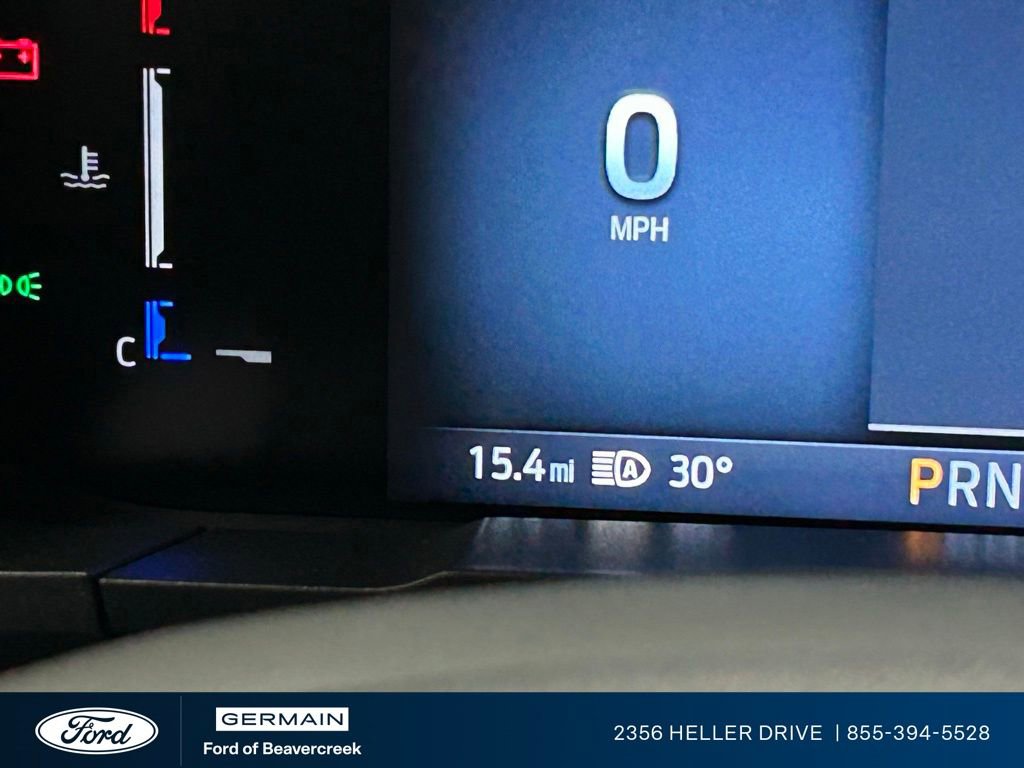 New 2025 Ford Maverick XLT w/ XLT Luxury Package image 23