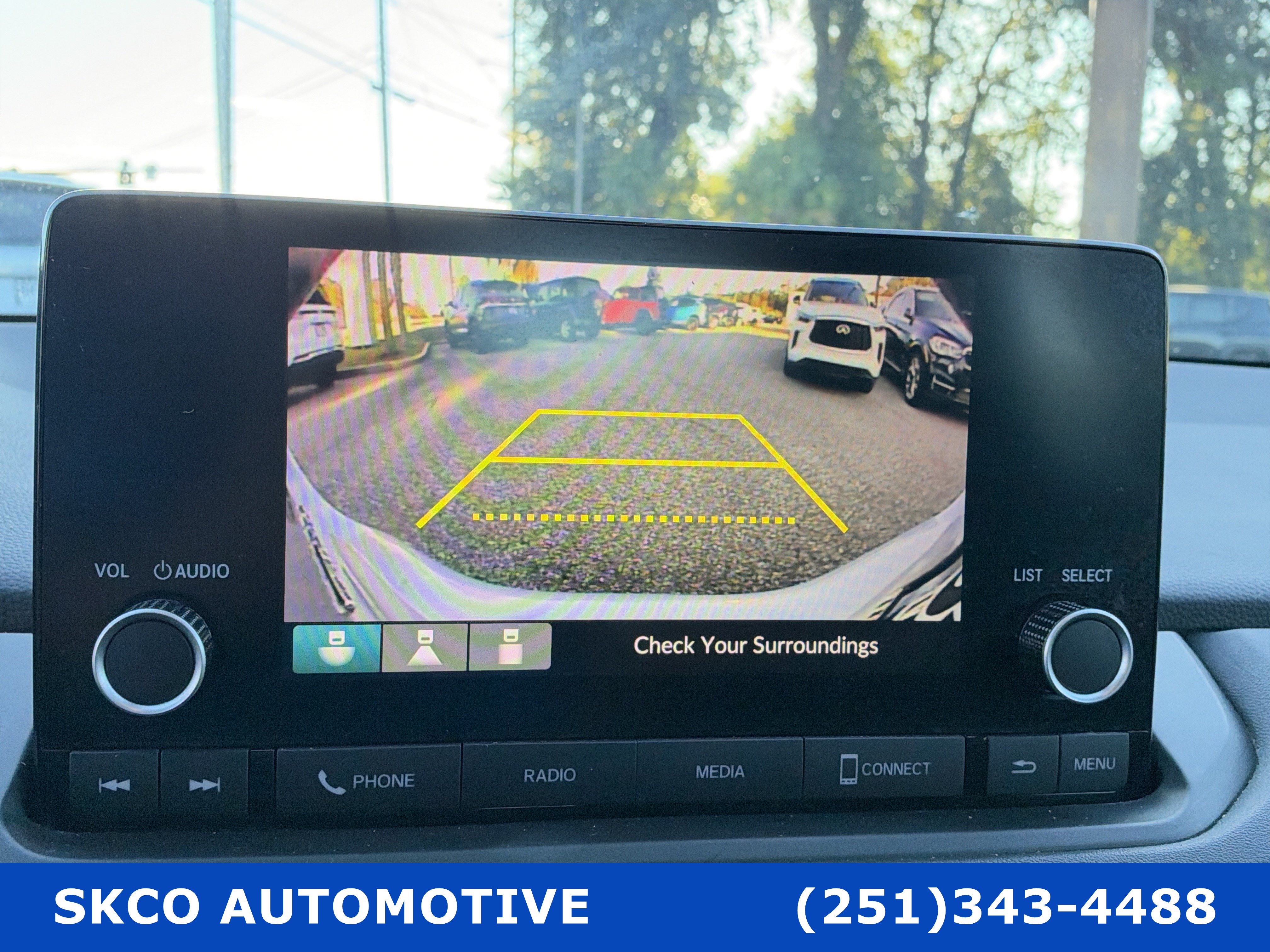 Used 2024 Honda Accord LX image 22