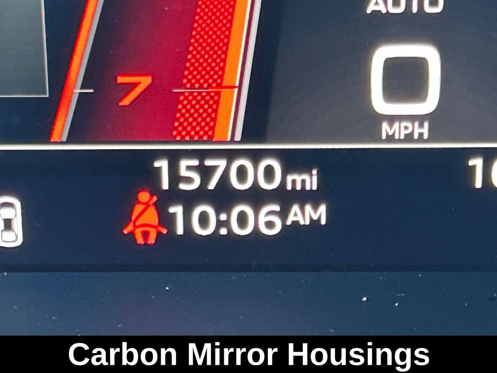 Used 2024 Audi RS 3 image 15