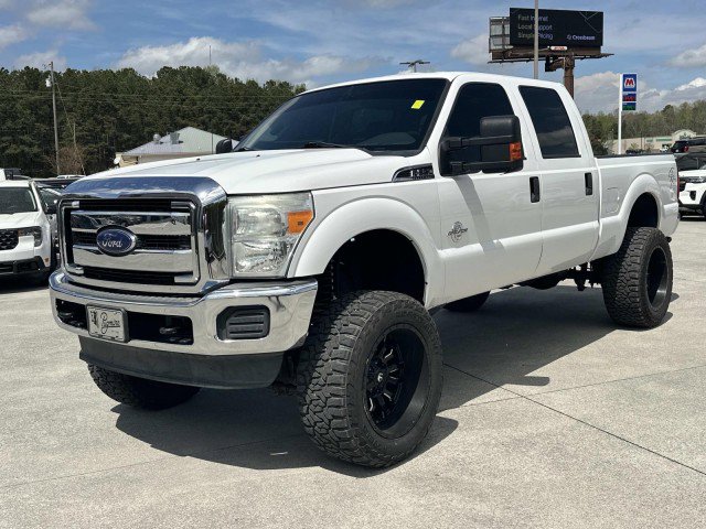 Used 2014 Ford F250 XLT image 3