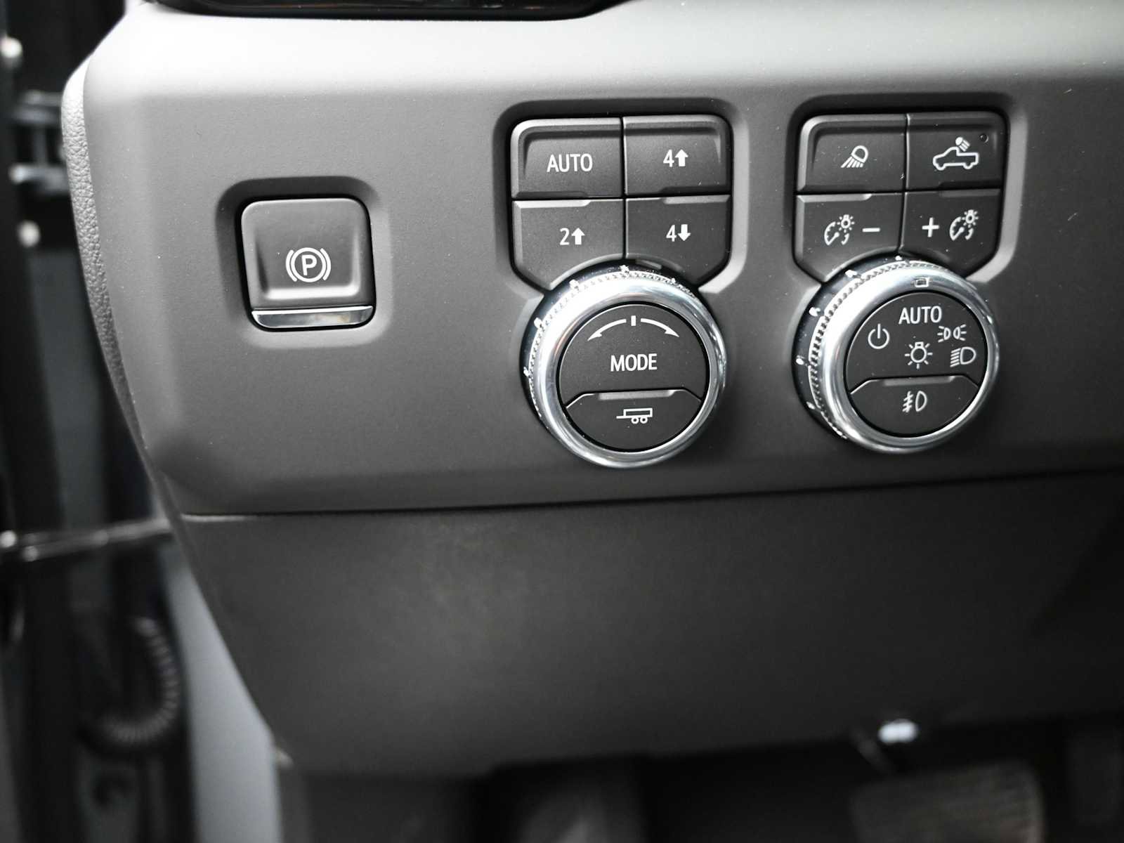 New 2026 GMC Sierra 1500 Denali w/ Technology Package image 11