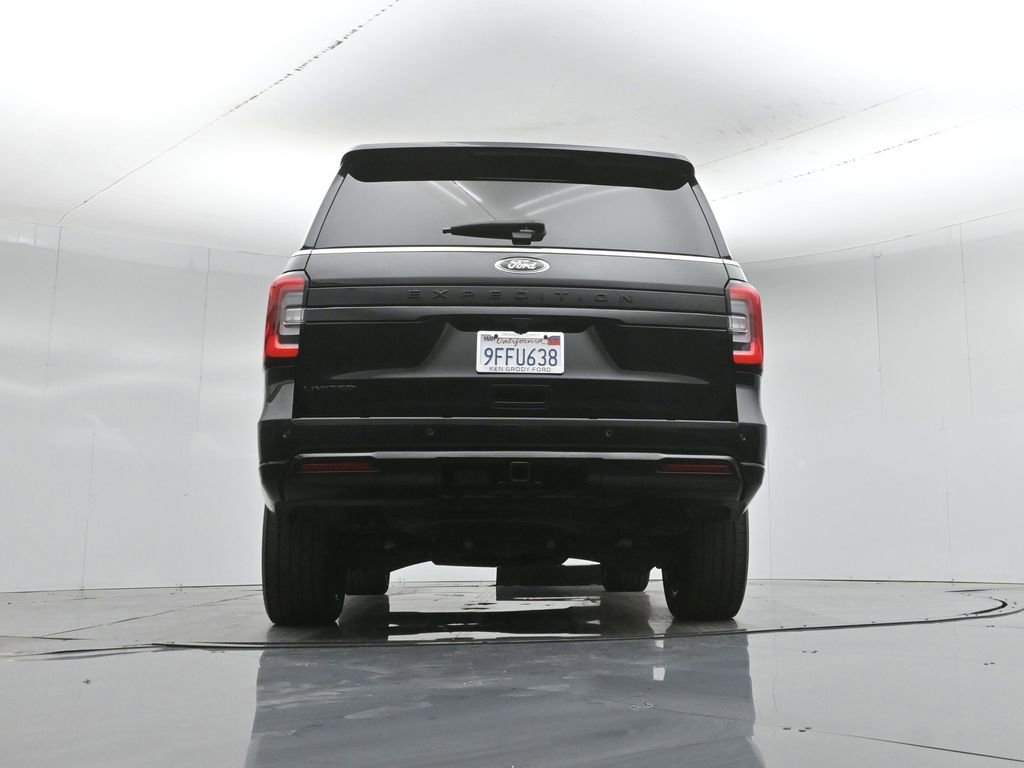 Certified 2023 Ford Expedition Limited image 46