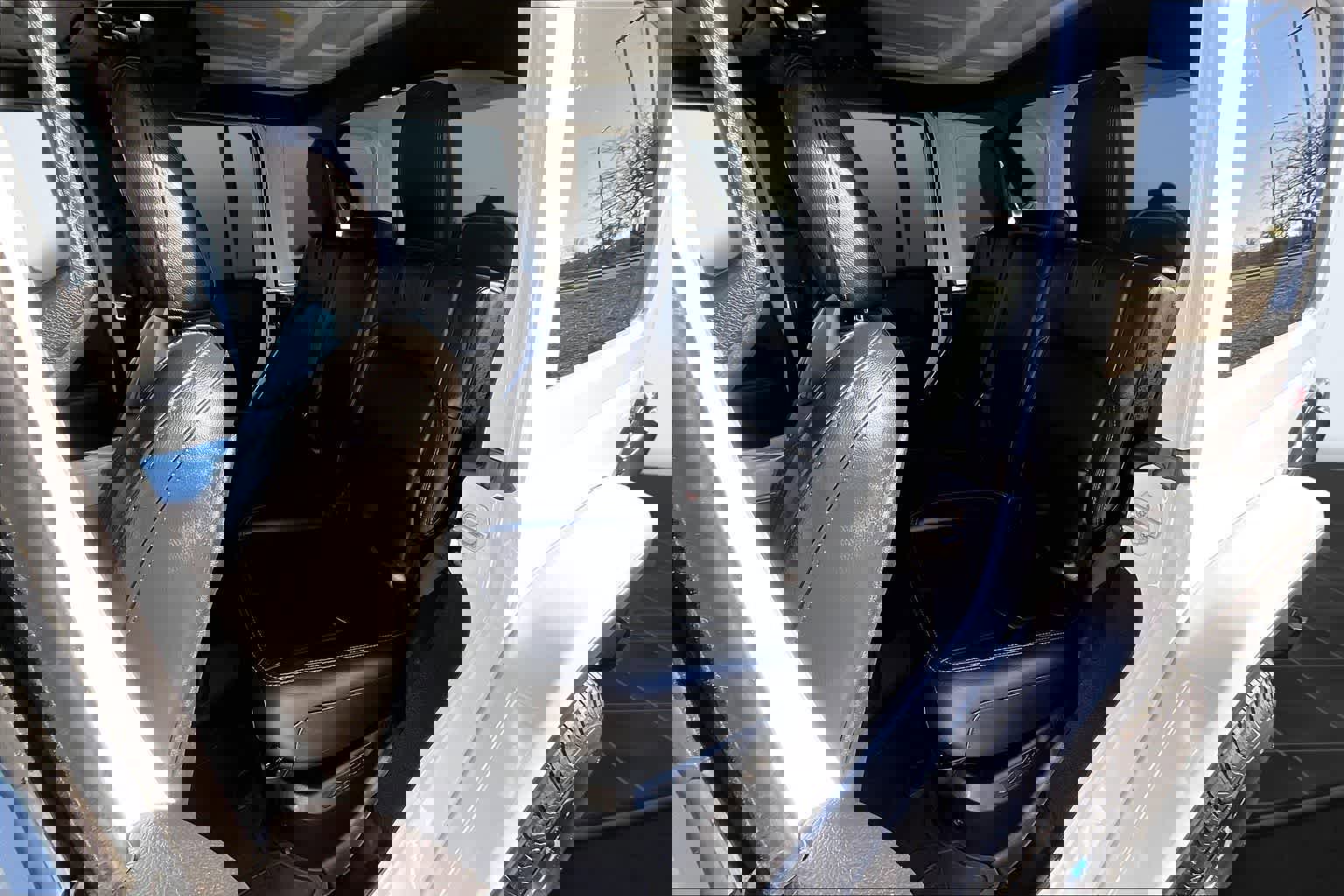 Used 2023 Jeep Wrangler Unlimited Rubicon 4xe w/ Cold Weather Group image 13