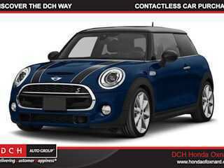 Used 2017 MINI Cooper S FWD image 1