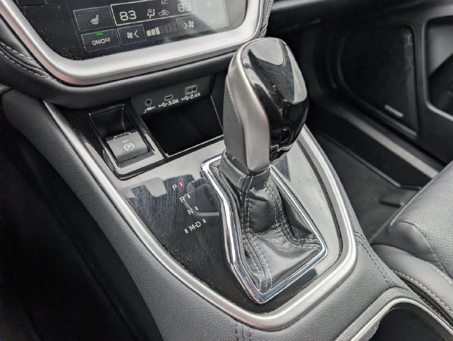 Used 2024 Subaru Outback Limited XT AWD/4WD image 32