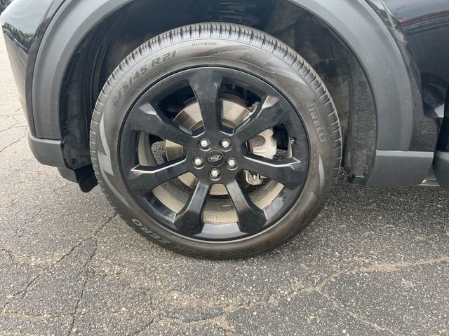 Used 2023 Ford Explorer ST-Line w/ Class IV Trailer Tow Package AWD/4WD image 29