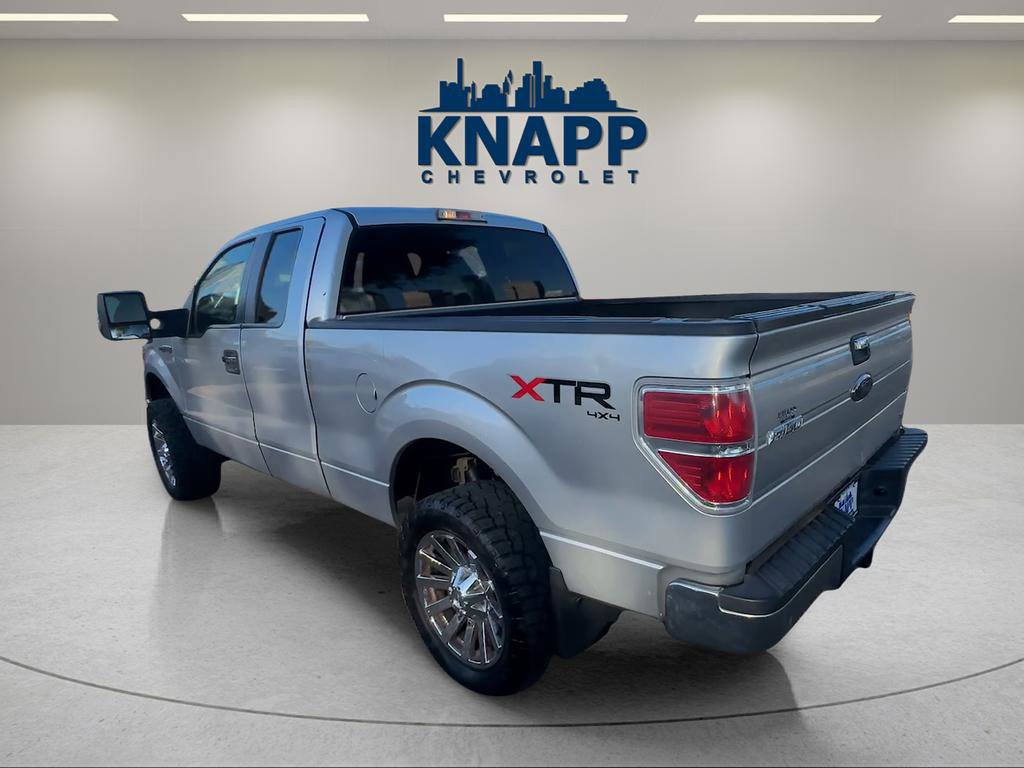 Used 2010 Ford F150 XL image 2