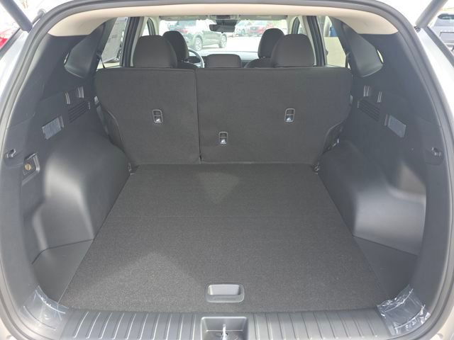 New 2026 Hyundai Tucson SEL image 18