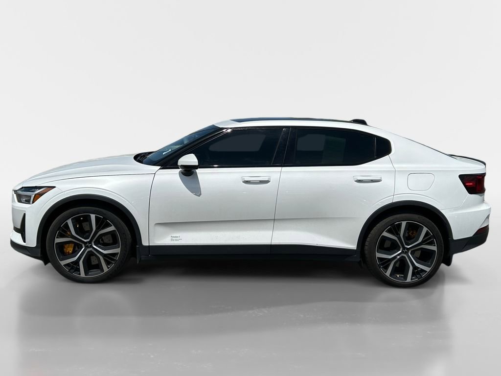 Used 2022 Polestar Polestar 2 w/ Performance Package AWD/4WD image 2
