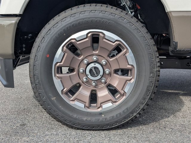 New 2026 Ford F350 King Ranch AWD/4WD image 9
