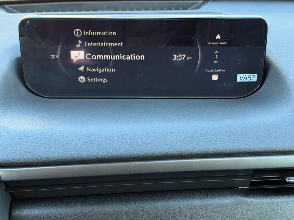 New 2026 MAZDA CX-50 AWD 2.5 S w/ Weather Package image 15