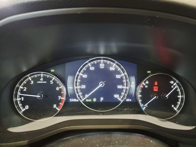 Certified 2025 MAZDA CX-90 3.3 Turbo w/ Preferred Package image 21