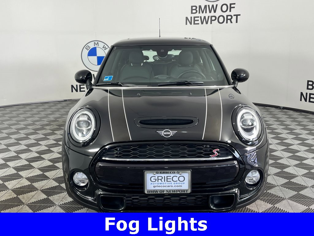 Used 2019 MINI Cooper S image 5