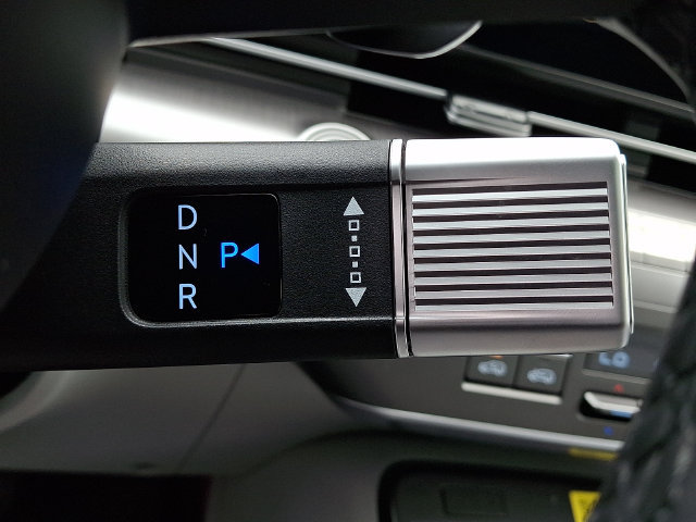 New 2027 Hyundai Kona Limited AWD/4WD image 14