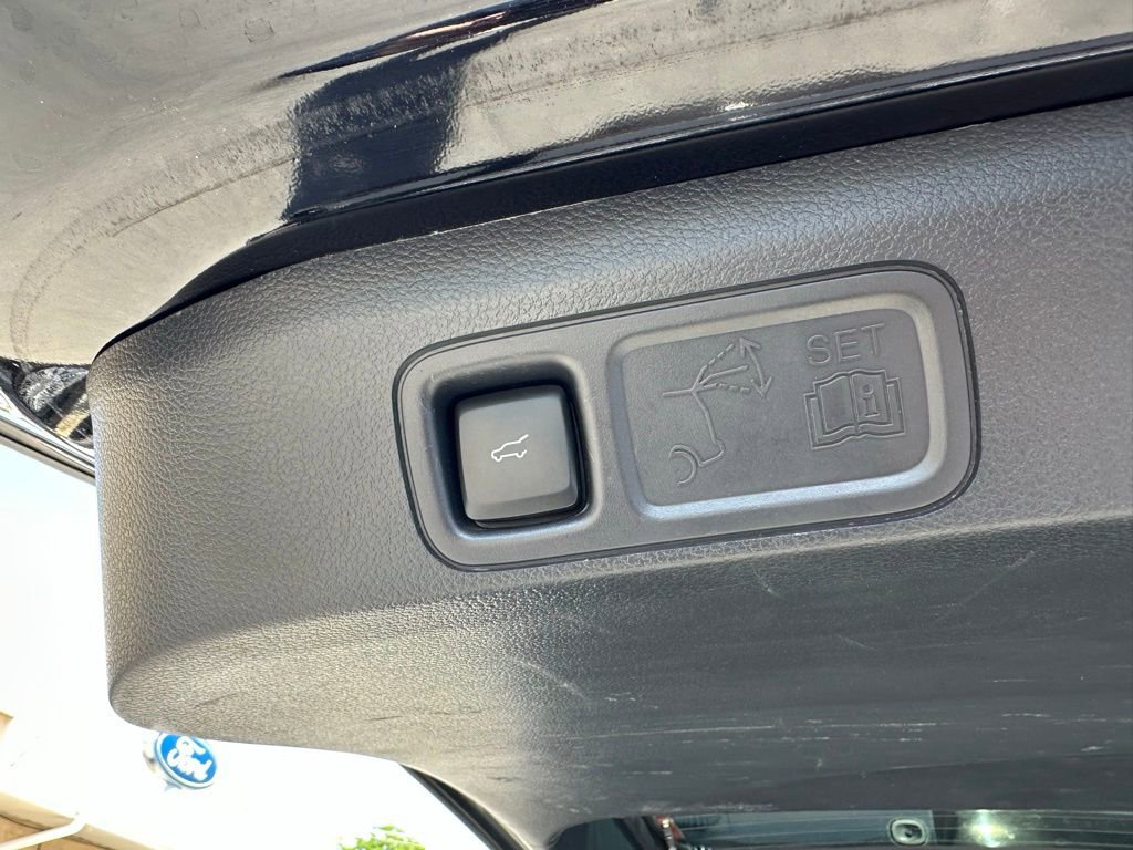Used 2024 Lincoln Navigator L 4WD image 43