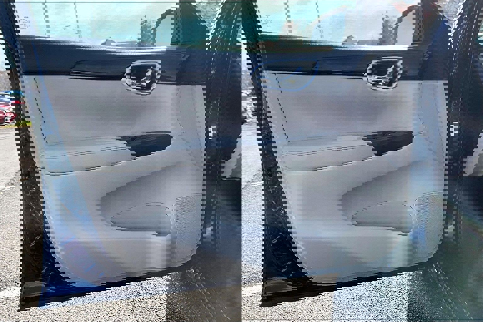 Used 2016 Nissan Sentra SV w/ All Weather Package image 21